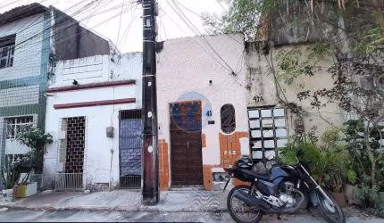 Casa para aluguel, 1 quarto, Centro - FORTALEZA/CE
