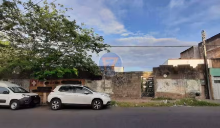 TERRENO para aluguel, Amadeu Furtado - FORTALEZA/CE