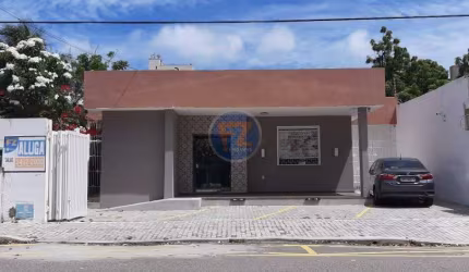 Sala para aluguel, 4 vagas, Dionisio Torres - FORTALEZA/CE