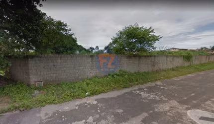 TERRENO para aluguel, José de Alencar - FORTALEZA/CE