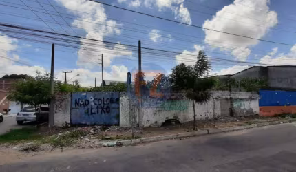 TERRENO para aluguel, Passaré - FORTALEZA/CE