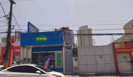 Galpão para aluguel, Cocó - FORTALEZA/CE