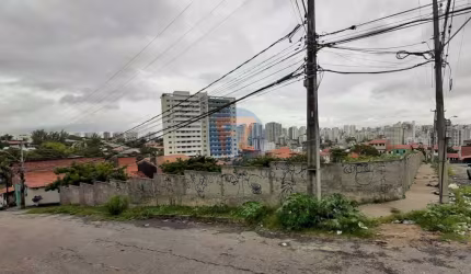 TERRENO para aluguel, Vicente Pinzon - FORTALEZA/CE