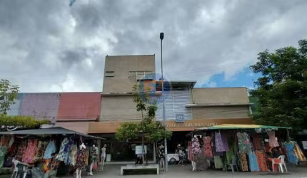 Sala para aluguel, Centro - FORTALEZA/CE
