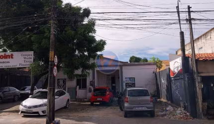 Casa Comercial para aluguel, 2 vagas, Parque Araxá - FORTALEZA/CE