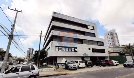 Sala para aluguel, Joaquim Távora - FORTALEZA/CE