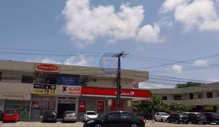 Loja para aluguel, Edson Queiroz - FORTALEZA/CE