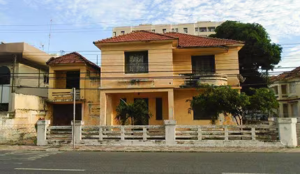 Casa Comercial para aluguel, 3 vagas, Jacarecanga - FORTALEZA/CE