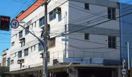 Sala para aluguel, Centro - FORTALEZA/CE