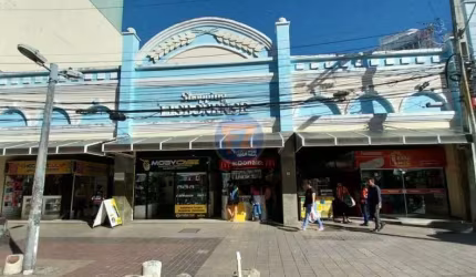 Quiosque para aluguel, Centro - FORTALEZA/CE