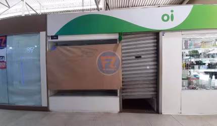 Box para aluguel, Centro - FORTALEZA/CE
