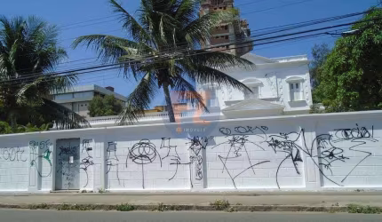 Casa Comercial para aluguel, Centro - FORTALEZA/CE