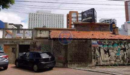 Loja para aluguel, Aldeota - FORTALEZA/CE