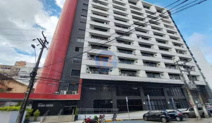Sala para aluguel, 1 vaga, Aldeota - FORTALEZA/CE