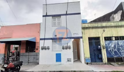 Kitnet para aluguel, Centro - FORTALEZA/CE