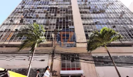 Sala para aluguel, Centro - FORTALEZA/CE