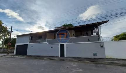 Casa Comercial para aluguel, Messejana - FORTALEZA/CE
