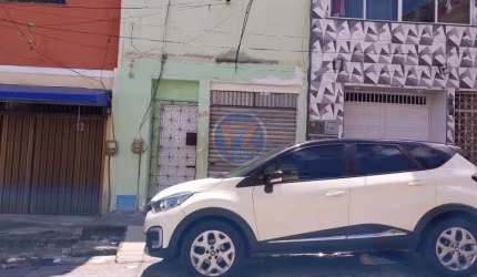 Casa Comercial para aluguel, Centro - FORTALEZA/CE