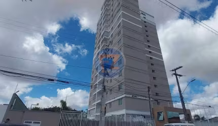 Apartamento para aluguel, 3 quartos, 3 suítes, 2 vagas, Itaperi - FORTALEZA/CE