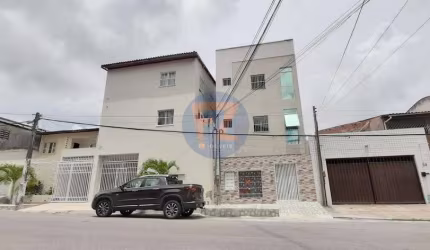 Apartamento para aluguel, 1 quarto, Alto da Balança - FORTALEZA/CE