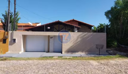 Casa para aluguel, 4 quartos, 2 vagas, Jardim das Oliveiras - FORTALEZA/CE
