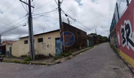 Casa Comercial para aluguel, Parangaba - FORTALEZA/CE