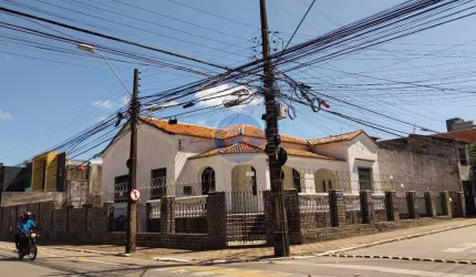 Casa Comercial para aluguel, 10 vagas, Centro - FORTALEZA/CE