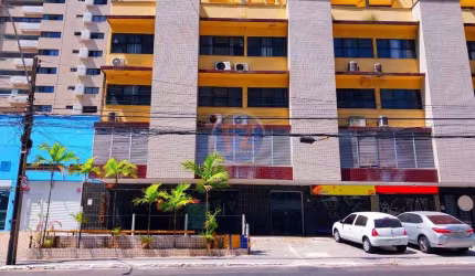 Loja para aluguel, Meireles - FORTALEZA/CE