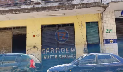 Loja para aluguel, Centro - FORTALEZA/CE