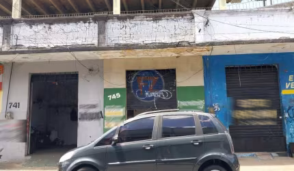 Loja para aluguel, Centro - FORTALEZA/CE