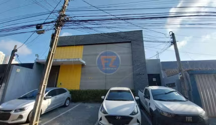 Sala para aluguel, Aldeota - FORTALEZA/CE