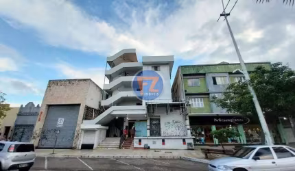 Apartamento para aluguel, 2 quartos, Centro - FORTALEZA/CE