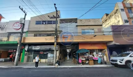 Sala para aluguel, Centro - FORTALEZA/CE