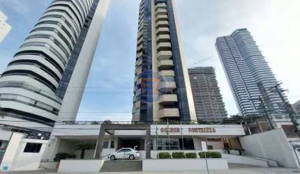 Flat para aluguel, 1 quarto, 1 suíte, 1 vaga, Mucuripe - FORTALEZA/CE