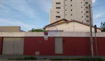 Casa Comercial para aluguel, 5 vagas, Fátima - FORTALEZA/CE
