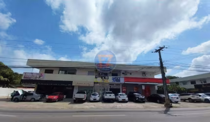 Loja para aluguel, Edson Queiroz - FORTALEZA/CE