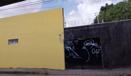 Casa Comercial para aluguel, 1 vaga, Parangaba - FORTALEZA/CE