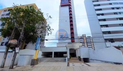 Sala para aluguel, 2 vagas, Aldeota - FORTALEZA/CE