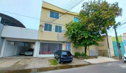 Apartamento para aluguel, 2 quartos, Joaquim Távora - FORTALEZA/CE