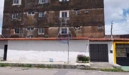 Casa Comercial para aluguel, 1 quarto, Rodolfo Teófilo - FORTALEZA/CE