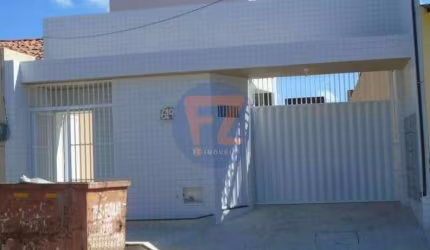 Kitnet para aluguel, 1 quarto, 1 vaga, Alto da Balança - FORTALEZA/CE