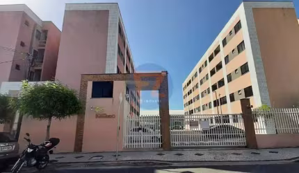 Apartamento para aluguel, 3 quartos, 2 suítes, 1 vaga, Barra do Ceará - FORTALEZA/CE