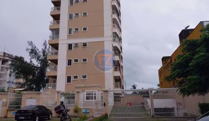 Apartamento para aluguel, 2 quartos, 1 suíte, 1 vaga, Jacarecanga - FORTALEZA/CE
