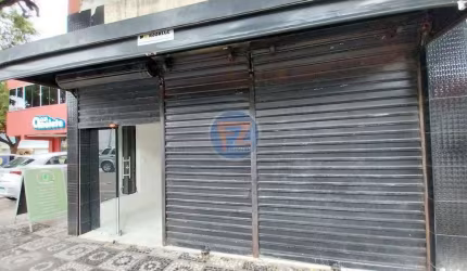 Loja para aluguel, Dionisio Torres - FORTALEZA/CE