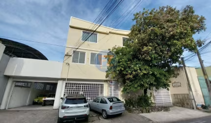 Apartamento para aluguel, 2 quartos, Joaquim Távora - FORTALEZA/CE
