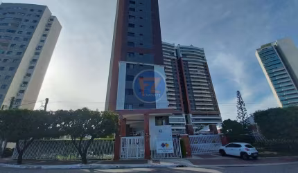 Apartamento para aluguel, 3 quartos, 3 suítes, 2 vagas, Salinas - FORTALEZA/CE