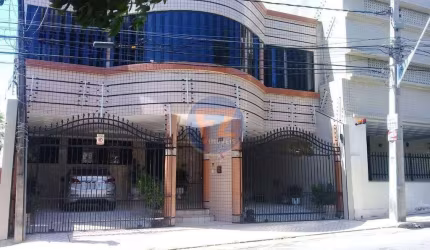 Prédio Comercial para aluguel, 4 vagas, Centro - FORTALEZA/CE
