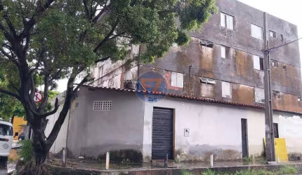 Prédio Comercial para aluguel, Rodolfo Teófilo - FORTALEZA/CE