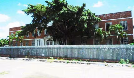 Prédio Comercial para aluguel, Serrinha - FORTALEZA/CE