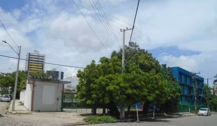 Prédio Comercial para aluguel, Joaquim Távora - FORTALEZA/CE